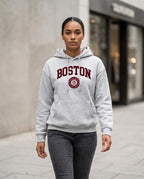 Statement Street - Letor | Langärmlig Bedruckt Hoodie Unisex