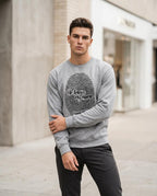 Statement Street - Mimar | Bedrucktes Rundhals Sweatshirt Unisex
