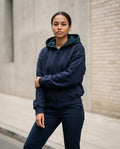 Statement Street - Yiwev | Gefütterter Lockerer Hoodie Unisex