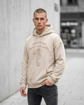 Statement Street - Lunem | Bedruckt Weit Hoodie Unisex