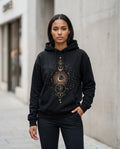 Statement Street - Domav | Bedruckter Langärmliger Hoodie Unisex