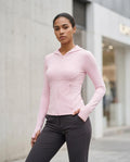 Statement Street - Rabid | Tailliert Elastisch Jacke Damen