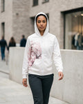 Statement Street - Kafal | Bedruckt Langärmlig Hoodie Unisex