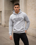Statement Street - Miguk | Bedruckter Langärmliger Hoodie Unisex