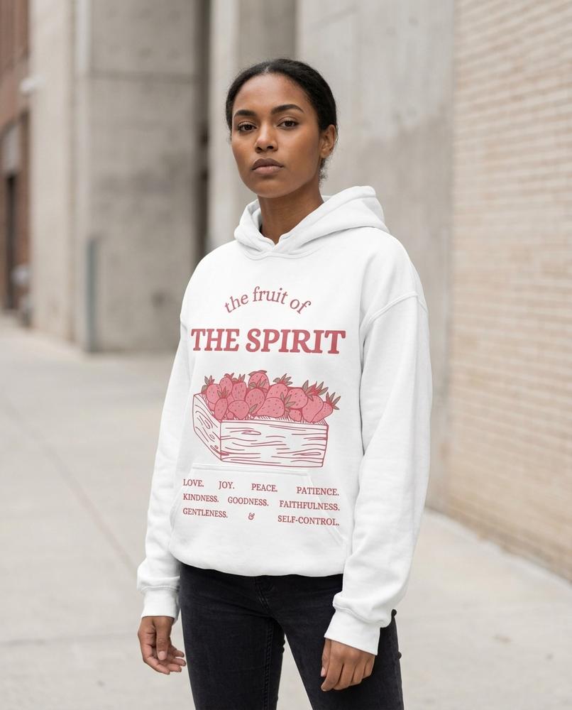 Statement Street - Yolun | Bedruckt Locker Hoodie Unisex