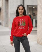 Statement Street - Yerov | Langärmliges Bedrucktes Sweatshirt Damen