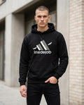 Statement Street - Totiv | Bedruckt Langärmlig Hoodie Unisex
