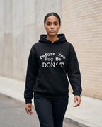 Statement Street - Zomes | Bedruckter Sweat Hoodie Unisex