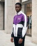 Statement Street - Retos | Mehrfarbige Leichte Jacke Unisex