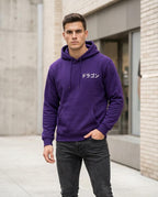 Statement Street - Lutot | Bedruckter Sweat Hoodie Unisex