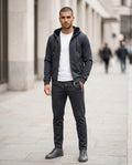 Statement Street - Sewam | Zweiteilig Kontrastfarben Anzug Herren