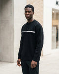 Statement Street - Lawik | Strukturiert Langärmlig Pullover Unisex