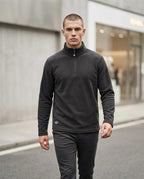 Statement Street - Eolir | Gefüttertes Langärmliges Sweatshirt Herren