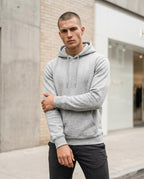 Statement Street - Kosuv | Langärmliger Baumwoll Hoodie Unisex