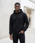 Statement Street - Remun | Weit Geschnittener Sweat Hoodie Unisex