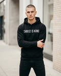 Statement Street - Eapem | Langärmlig Bedruckt Hoodie Unisex