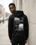 Statement Street - Detim | Bedruckter Kapuzen Hoodie Unisex