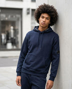 Statement Street - Capav | Strukturierter Funktionaler Hoodie Unisex