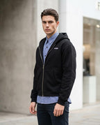Statement Street - Aivav | Reißverschluss Sweat Hoodie Unisex
