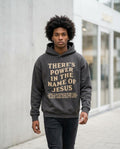 Statement Street - Vaved | Bedruckter Lockerer Hoodie Unisex