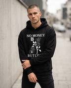 Statement Street - Duses | Bedruckter Langärmliger Hoodie Unisex