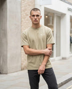 Statement Street - Tubol | Kurzärmliges Jersey Shirt Unisex