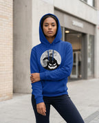 Statement Street - Kehot | Bedruckter Langärmeliger Hoodie Unisex