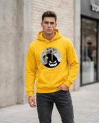 Statement Street - Kehot | Bedruckter Langärmeliger Hoodie Unisex