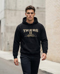 Statement Street - Caber | Bedruckt Langärmlig Hoodie Unisex