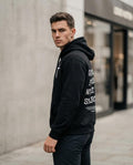 Statement Street - Dopus | Bedruckt Langärmlig Hoodie Unisex