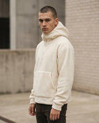 Statement Street - Cotet | Warmer Hochgeschlossener Fleece Pullover Herren