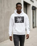 Statement Street - Aavel | Bedruckter Langärmliger Hoodie Unisex