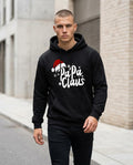 Statement Street - Cobat | Langärmliger Bedruckter Hoodie Herren