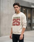 Statement Street - Rumes | Bedrucktes Baumwoll Sweatshirt Unisex
