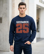 Statement Street - Rumes | Bedrucktes Baumwoll Sweatshirt Unisex