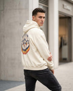 Statement Street - Dogar | Bedruckter Sweat Hoodie Unisex
