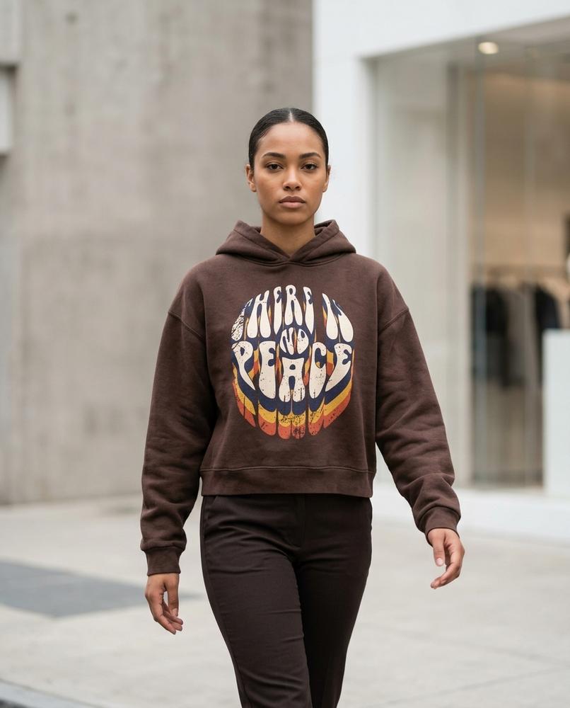 Statement Street - Dogar | Bedruckter Sweat Hoodie Unisex