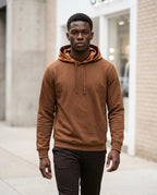 Statement Street - Vivur | Gefütterter Robuster Hoodie Unisex