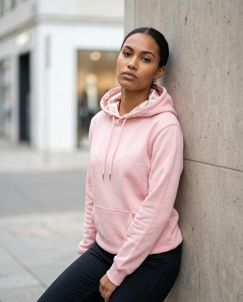Statement Street - Vivur | Gefütterter Robuster Hoodie Unisex