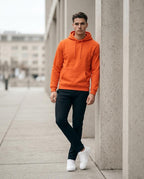 Statement Street - Verak | Zweifarbiger Zweiteiliger Anzug Unisex