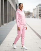 Statement Street - Verak | Zweifarbiger Zweiteiliger Anzug Unisex