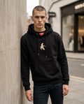 Statement Street - Cotiv | Bequemer Bestickter Baumwoll Hoodie Unisex