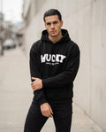 Statement Street - Ralan | Bedruckt Locker Geschnitten Hoodie Unisex