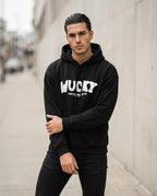 Statement Street - Ralan | Bedruckt Locker Geschnitten Hoodie Unisex